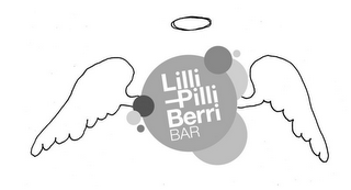 LILLI PILLI BERRI BAR