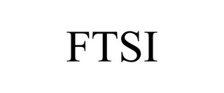 FTSI