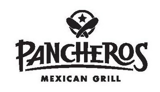 PANCHEROS MEXICAN GRILL