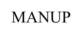 MANUP