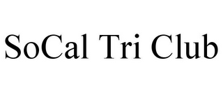 SOCAL TRI CLUB