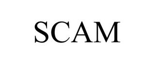 SCAM