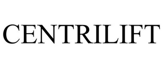 CENTRILIFT