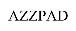 AZZPAD