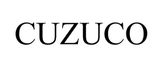 CUZUCO