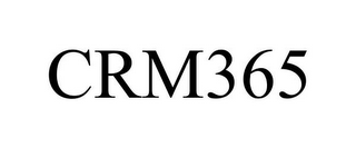 CRM365