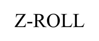 Z-ROLL