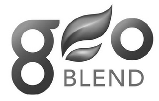 GEO BLEND