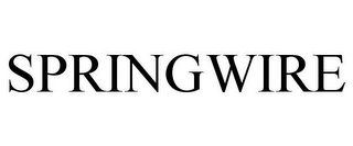 SPRINGWIRE