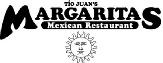 TÍO JUAN'S MARGARITAS MEXICAN RESTAURANT