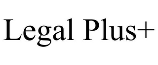 LEGAL PLUS+