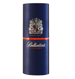 ESTD 1827 BALLANTINE'S FINEST