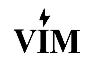 VIM