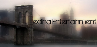 MEDINA ENTERTAINMENT