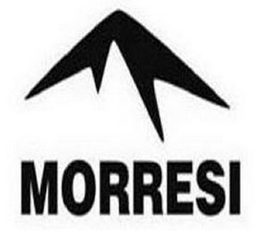 MORRESI