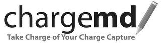 CHARGEMD TAKE CHARGE OF YOUR CHARGE CAPTURE