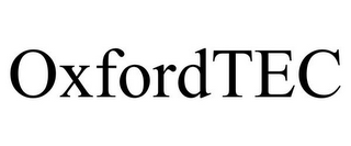 OXFORDTEC