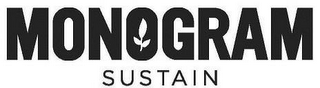 MONOGRAM SUSTAIN