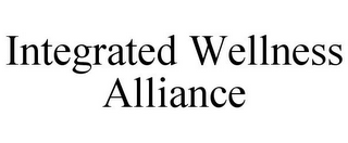 INTEGRATED WELLNESS ALLIANCE