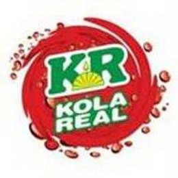 KR KOLA REAL