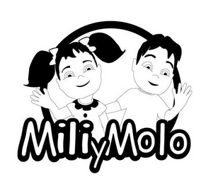 MILI Y MOLO