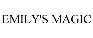 EMILY'S MAGIC