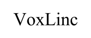 VOXLINC