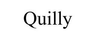 QUILLY