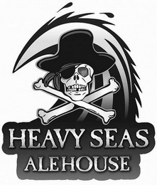 HEAVY SEAS ALEHOUSE