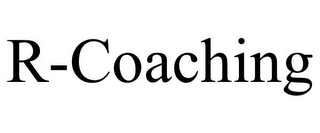 R-COACHING