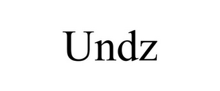 UNDZ