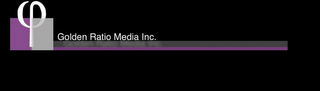 GOLDEN RATIO MEDIA INC.