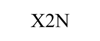 X2N