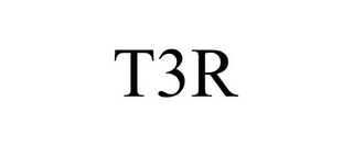 T3R