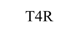 T4R