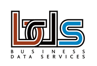 BDS BUSINESS DATA SERVICES