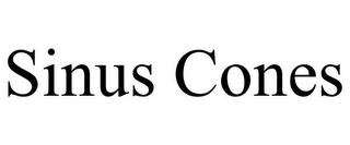SINUS CONES