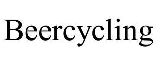 BEERCYCLING