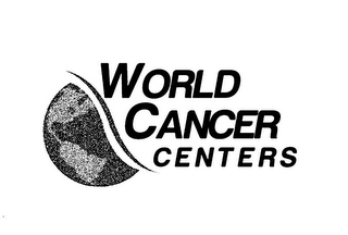 WORLD CANCER CENTERS