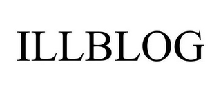 ILLBLOG