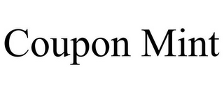 COUPON MINT
