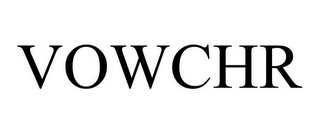VOWCHR