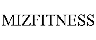 MIZFITNESS