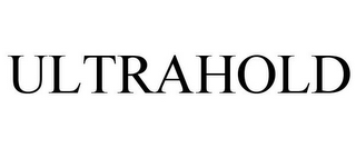 ULTRAHOLD