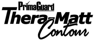 PRIMAGUARD THERA-MATT CONTOUR