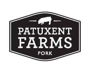 PATUXENT FARMS PORK