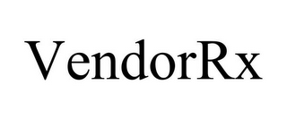 VENDORRX