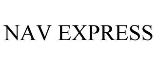 NAV EXPRESS