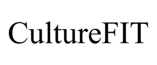 CULTUREFIT