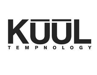 KUUL TEMPNOLOGY